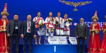 ПОПОЛНЯЕМ КОПИЛКУ ПОБЕД КАЖДЫЙ ГОД