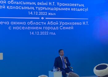 В ПЛАНАХ НА 2023 ГОД — ДЕСЯТКИ ПРОЕКТОВ