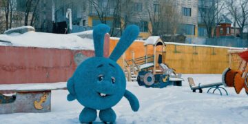 ВОЛШЕБНАЯ СКАЗКА НА УЛИЦАХ ГОРОДА