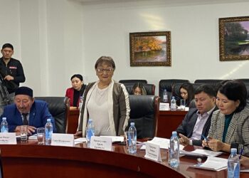 ГОРОД АЛАША – ЗВУЧИТ ГОРДО!