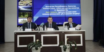 ЭКОЛОГИЧЕСКАЯ СИТУАЦИЯ ТРЕБУЕТ ОБНОВЛЕНИЙ