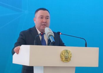 СЕМЕЙ – ГОРОД НАДЕЖД