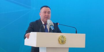 СЕМЕЙ – ГОРОД НАДЕЖД