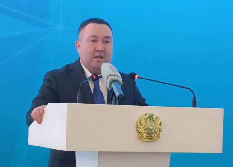 СЕМЕЙ – ГОРОД НАДЕЖД