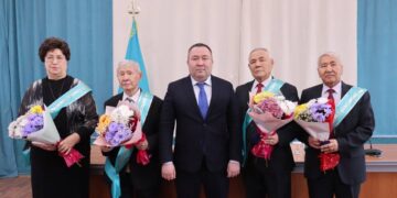 ЗВАНИЕ «ПОЧЕТНЫЙ ЖИТЕЛЬ ГОРОДА»