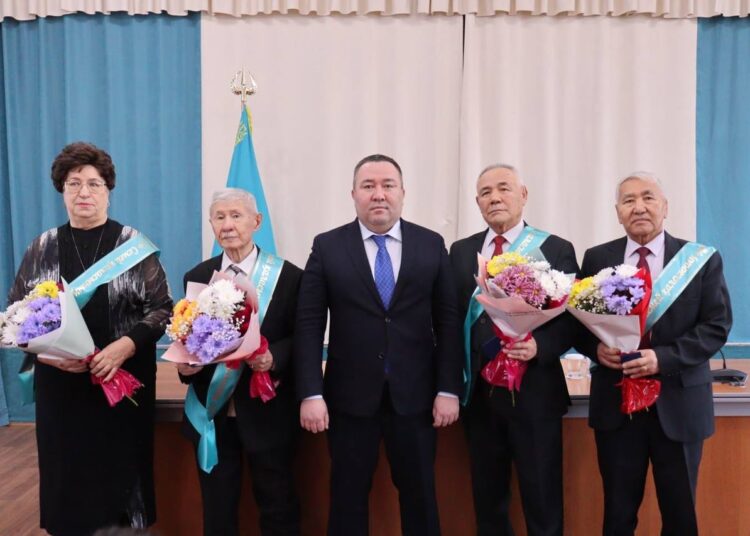 ЗВАНИЕ «ПОЧЕТНЫЙ ЖИТЕЛЬ ГОРОДА»