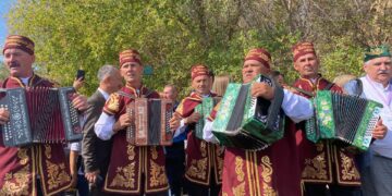 КАЖДОЕ СОБЫТИЕ ОСТАНЕТСЯ В ПАМЯТИ И СОХРАНИТСЯ В ИСТОРИИ