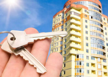 ПОЛУЧИТЬ ЖИЛЬЕ В РАМКАХ ПРОГРАММЫ