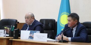 Намечены планы и создаются условия