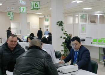 В городе Семей стартовала легализация иностранных авто