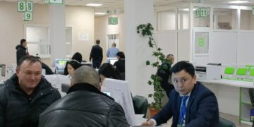 В городе Семей стартовала легализация иностранных авто