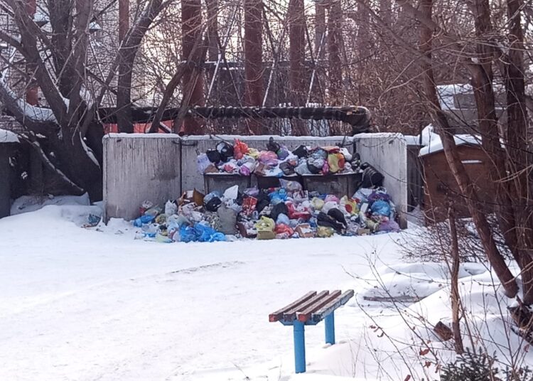 Чистота – залог здоровья?