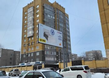 Внешнее отражает внутреннее – архитектурный облик города Семей