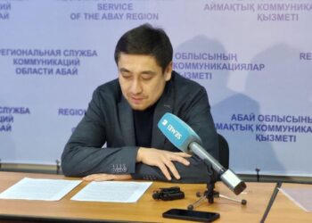 Соответствовать современным тенденциям: в Семее откроется еще один ЦОН