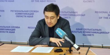 Соответствовать современным тенденциям: в Семее откроется еще один ЦОН