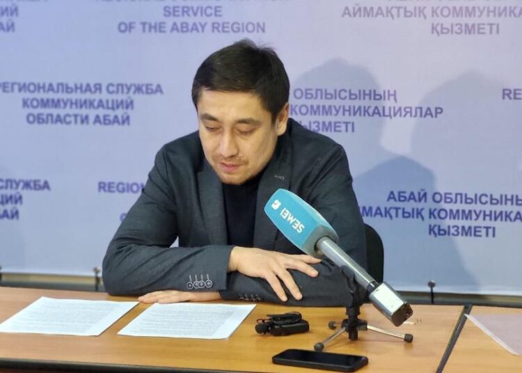 Соответствовать современным тенденциям: в Семее откроется еще один ЦОН