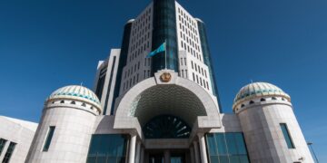 Заявление Главы государства Касым-Жомарта Токаева о назначении внеочередных выборов депутатов Мажилиса Парламента и маслихатов