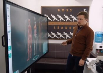 Еще один шаг к инновациям