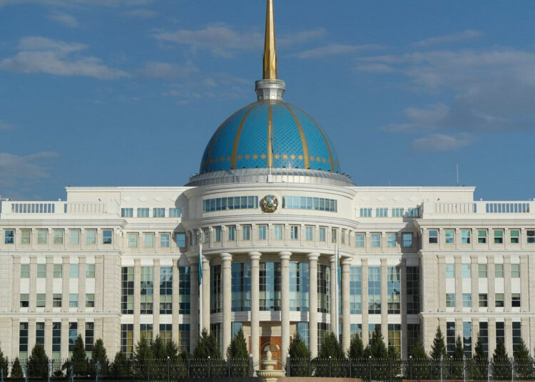 Назначены новые министры