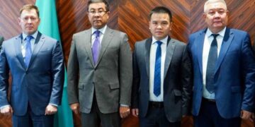 Новый проект на стратегическом объекте. Что ждет Шульбинскую ГЭС?