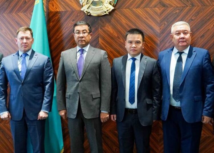 Новый проект на стратегическом объекте. Что ждет Шульбинскую ГЭС?