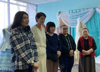 Отличный старт для воплощения мечты