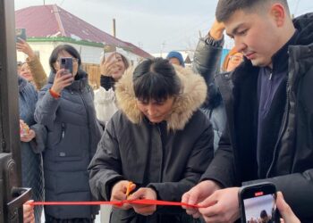 Помогать друг другу – главный закон жизни