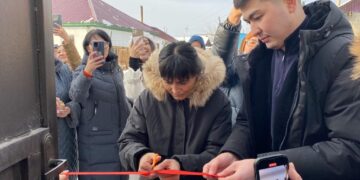 Помогать друг другу – главный закон жизни