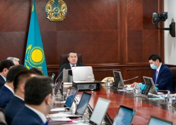 Комплексный план области Абай: 1,9 трлн тенге инвестиций на пять лет