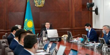 Комплексный план области Абай: 1,9 трлн тенге инвестиций на пять лет