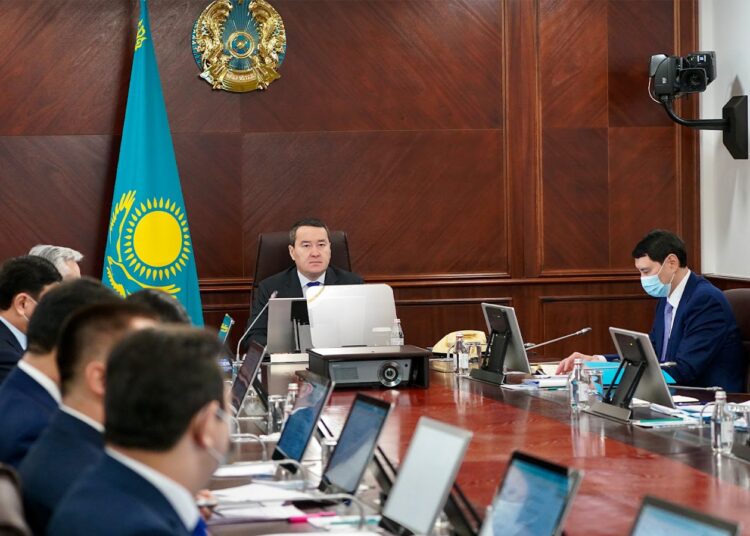 Комплексный план области Абай: 1,9 трлн тенге инвестиций на пять лет