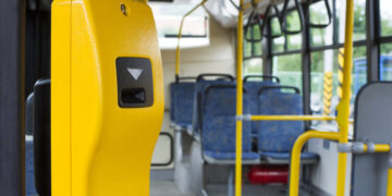 Доехать в любую сторону – одним касанием карточки: электронное билетирование теперь доступно на всех маршрутах общественного транспорта