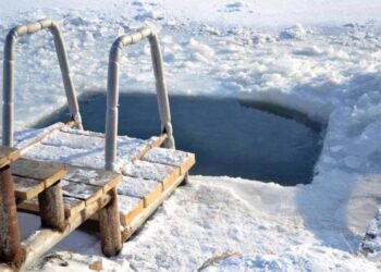 Определили места для крещенских купаний