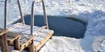 Определили места для крещенских купаний