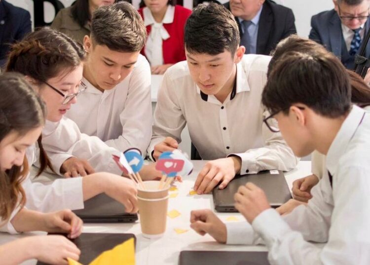 Изучать язык, не имея преград