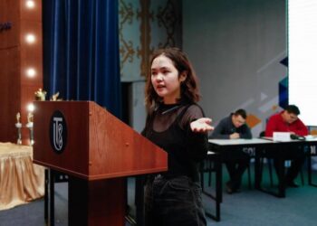 Молодежная инициатива