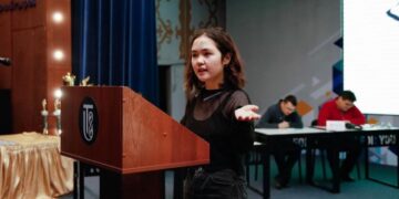 Молодежная инициатива