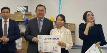 Любовь к своему делу – путь к успеху