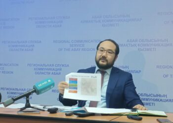 Управление предпринимательства о развитии промышленности: «Наша основная задача — увеличить экспортный потенциал»