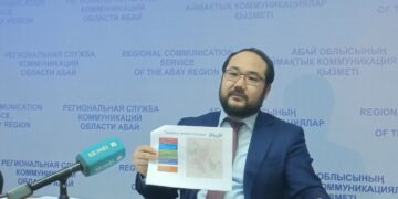 Управление предпринимательства о развитии промышленности: «Наша основная задача — увеличить экспортный потенциал»