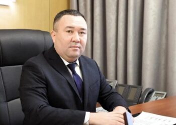 «Час акима»: Нурбол Нурсагатов ответил на актуальные вопросы