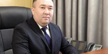 «Час акима»: Нурбол Нурсагатов ответил на актуальные вопросы