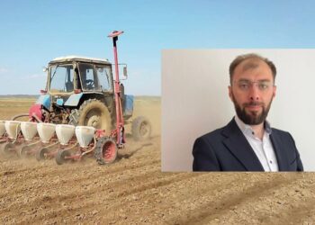 Местный агропром: результаты и перспективы