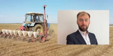 Местный агропром: результаты и перспективы