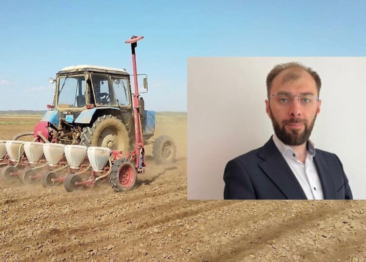 Местный агропром: результаты и перспективы