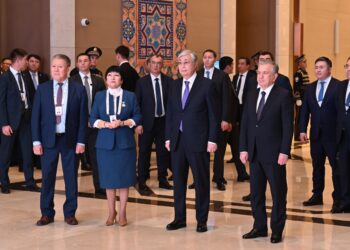 В гости не с пустыми руками: культурное наследие великого Абая