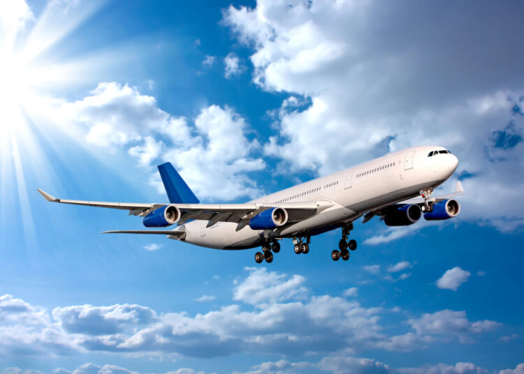 Открыты новые международные рейсы