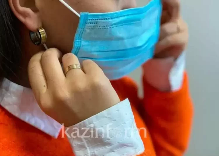 Какие санитарные нормы рекомендуется соблюдать в выборных мероприятиях