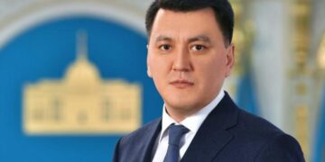 «Именно партийная конкуренция выступает ключевым элементом нынешней избирательной кампании», — Ерлан Карин: