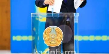 Более половины избирателей намерены пойти на парламентские выборы 19 марта